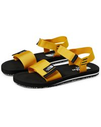 The North Face - Base Camp Flip-flop Ll - Lyst