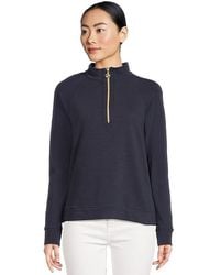 Lilly Pulitzer - Ashlee Pullover Sweatshirt, Cotton/Polyester - Lyst