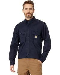Carhartt - Flame-resistant - Lyst