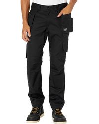 Helly Hansen Casual pants and pants for Men | Online Sale up to 80 