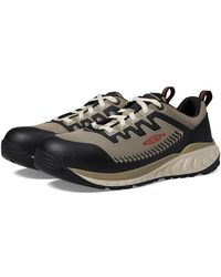 Keen - Arvada (Comp Toe) Shoes Plaza Taupe/ 9.5 Ee - Lyst