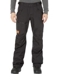 Helly Hansen Casual pants and pants for Men | Online Sale up to 80 