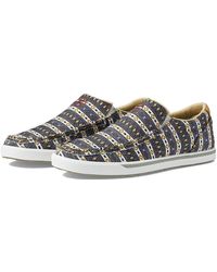 Twisted X - Whyc024 (/ ) Moccasin Shoes - Lyst