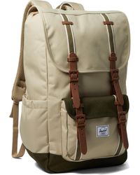 Herschel Supply Co. - Herschel Little America Backpack - Lyst