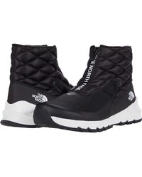 men's thermoball ™ boot zip up