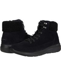 Skechers High-top sneakers for Women 