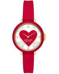 Kate Spade Watches for Women | Online Sale up to 52% off | Lyst