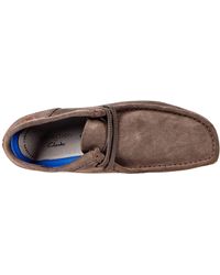 clarks outlet mens slippers