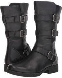 born boots ivy