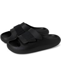 Crocs™ - Mellow Luxe Recovery Slide Shoes 10 - Lyst