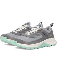 Keen - Hightrail Vent Climbing Shoes Steel/Lichen 9.5 B - Lyst