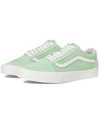 Vans - Old Skool Athletic Shoes 4 - Lyst