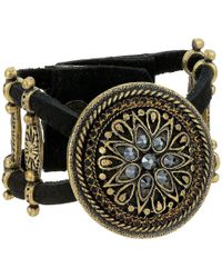 Leatherock Bracelets for Women - Up to 25% off at Lyst.com