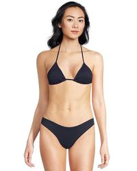LSPACE - Aspen Top Swimwear Sm (32-34B) Nylon/Spandex - Lyst