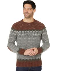 fjallraven sweater sale