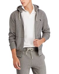 Polo Ralph Lauren Activewear, gym and 
