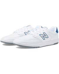 New Balance Numeric 425 in Brown | Lyst