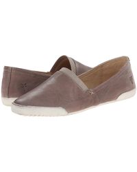 frye women's melanie chelsea sneaker