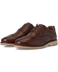 Josef Seibel - Stuart 04 Shoes, Leather - Lyst