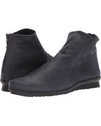 arche baryky booties