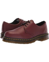 dr martens 1461 sr