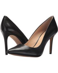 vince camuto shoes black heels