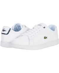 Lacoste Carnaby Evo BL 1 SPM Herren Black | Schuhdealer