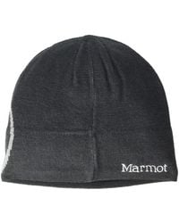 marmot spike hat