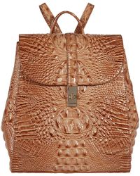 brahmin backpack sale