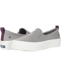 sperry quest cay canvas