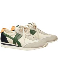 hank multicolor sneaker