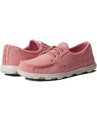 skechers marina boat shoes