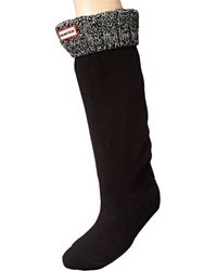 hunter tall boot socks sale