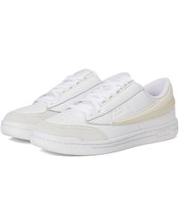 Fila - Fx-2 Shoes/Gardenia/Whitecap 8 D - Lyst