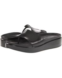 Donald J Pliner Flat sandals for Women | Online Sale up to 77% off | Lyst