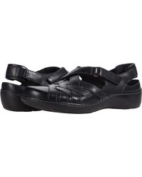 clarks funny dream ebony