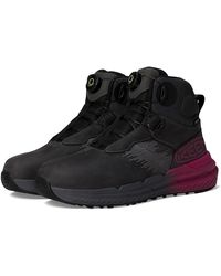 Keen - Snapline Rf Waterproof Boot (Carbon-Fiber Toe) Work Boots Magnet/ 5.5 B - Lyst