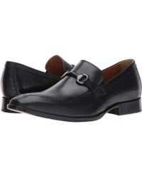 johnston & murphy cresswell woven tassel