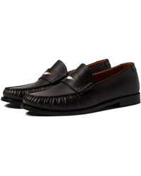 BOSS by HUGO BOSS Loafers for Men | Online Sale up to 50% off | Lyst