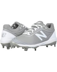 new balance fuse softball cleats