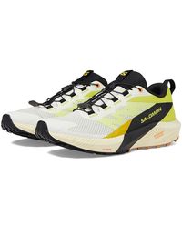 Salomon - Sense Ride 5 (Vanilla Ice) Shoes - Lyst