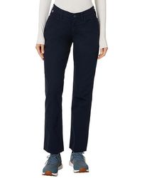 Carhartt - Flame-Resistant Rugged Flex(R) Relaxed Fit Canvas Work Pants Clothing, Cotton/Elastane - Lyst