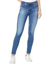 Legging' Ankle Super Skinny Jeans 