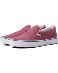 Vans Canvas Women Classic Slip-on 