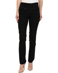 Elastic Waist Petite Jeans for Women - Up to 12% off | Lyst