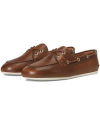 Sperry Top-Sider - Slimboat Shoes 6 M (B) Polyester - Lyst