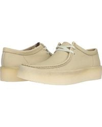clarks cup boots