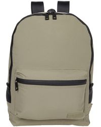 ted baker dominoe debossed backpack