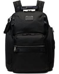 Tumi - Search Backpack - Lyst