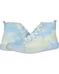 rocket dog cosmic aggressive wedge sneaker